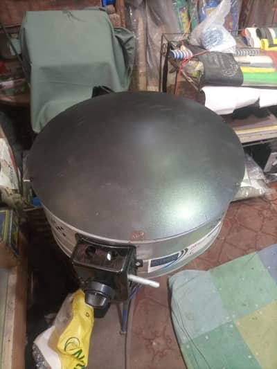 gas tava big size non stick