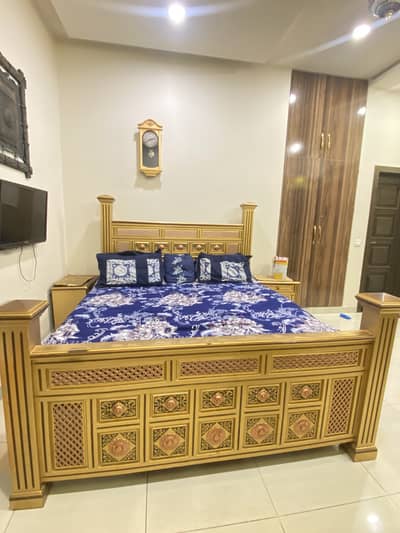 Bedset
