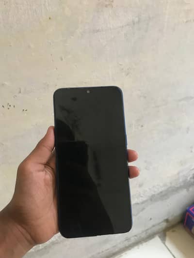 OPPO A5s PTA approved ram rom 4 64
