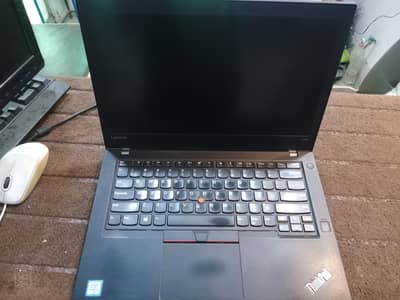 Lenovo Thinkpad I5 6th generation
