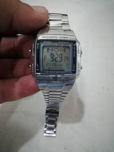Casio DB-360 Original