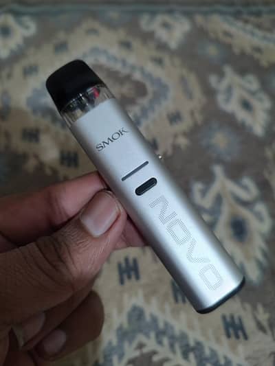 smok new pod