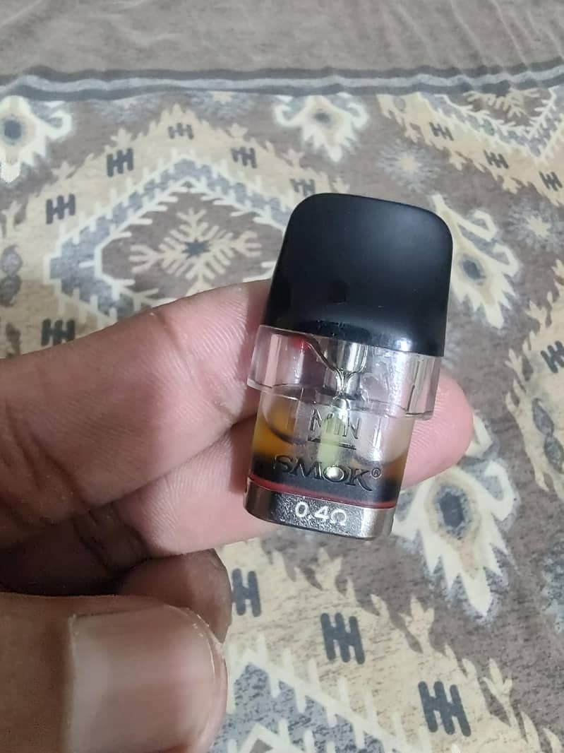 smok new pod 2