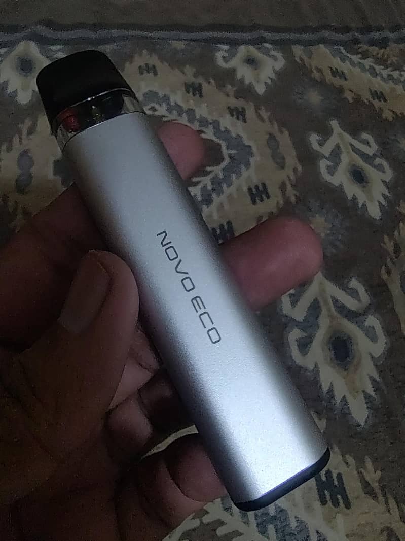 smok new pod 3