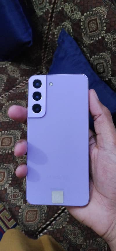 Samsung Mobile S22