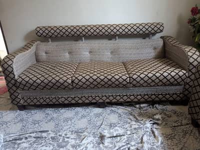 sofa set