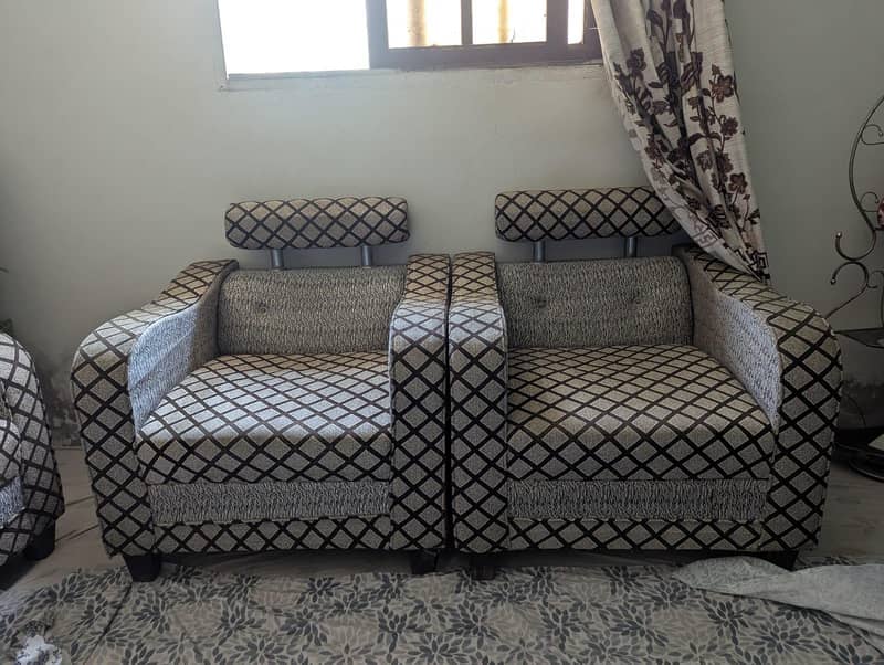 sofa set 5