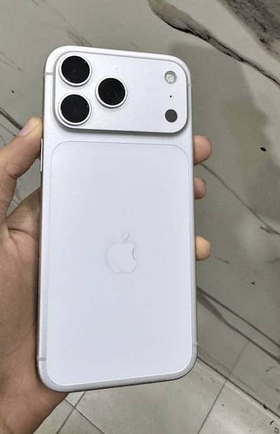Apple iPhone 17 Pro Max