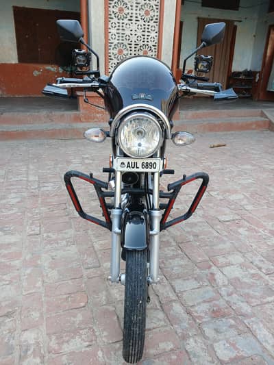 suzuki gs 150 2024 model black colour