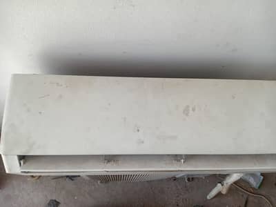 1.5 ton invertor ac