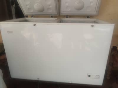 haier deep freezer for sale