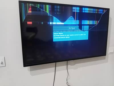 samsung 40 inch led