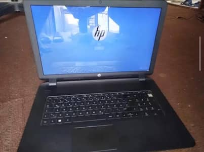 hp notebook