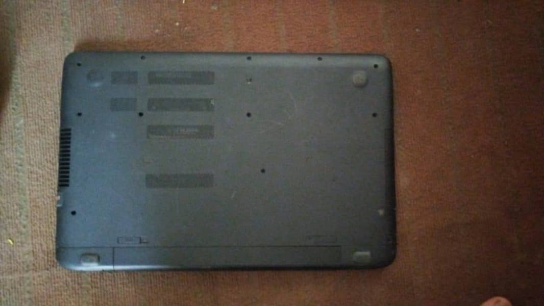 hp notebook 3