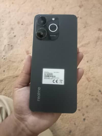 realme note 70
