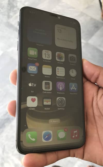 Apple iPhone XS Max