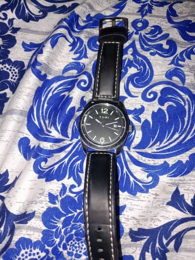 Tomi watch for sale