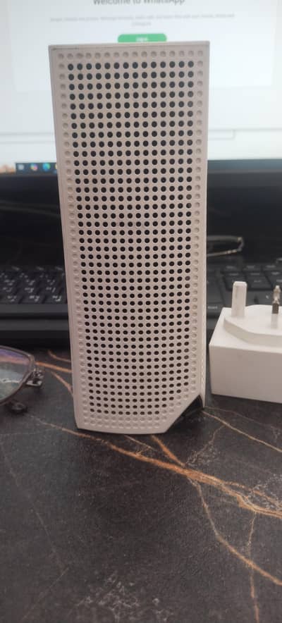 Linksys velop