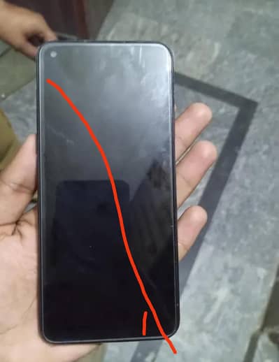 OnePlus Nord n200