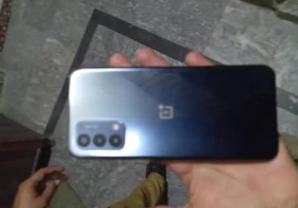 OnePlus Nord n200