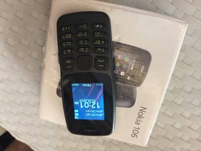 Nokia 106