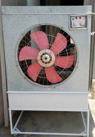 Lahori Air Cooler