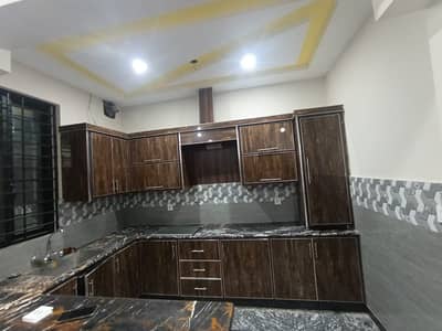 5 marla ground portion for rent in Ghauri town phase 4c2