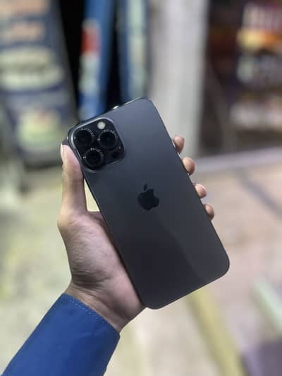 Apple iPhone 13 Pro Max