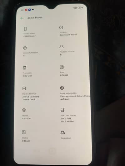 OPPO Reno Z