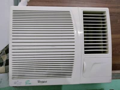 window ac 0.75 ton, working perfectly, urgent sell