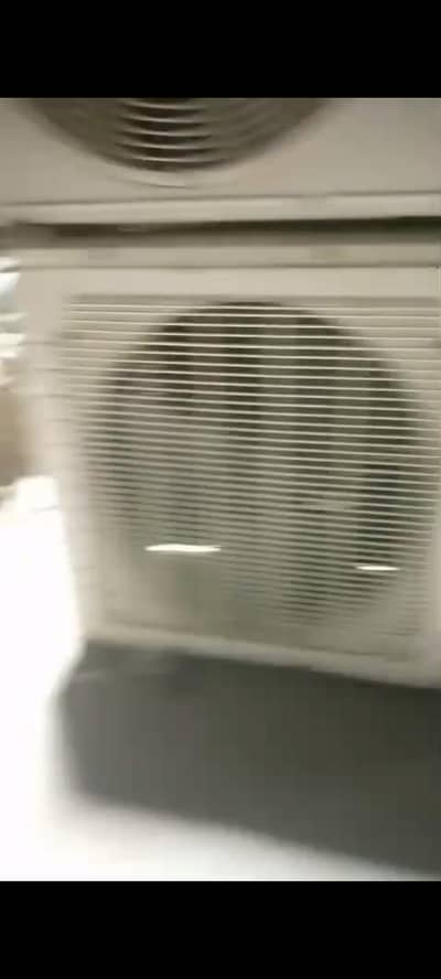 AC use all ok