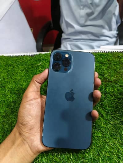 Apple iPhone 12 Pro Max