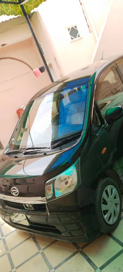Daihatsu Move 14/17