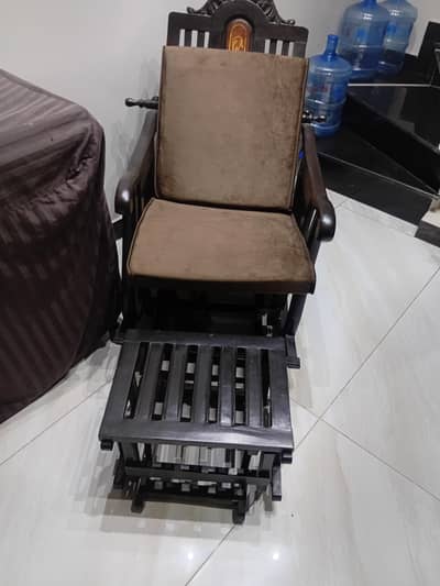 rocking chair