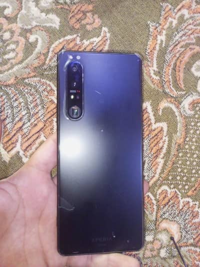Sony 1 III