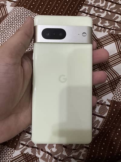 Google Pixel 7