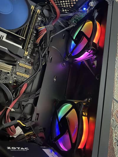 Gaming PC sale without Card