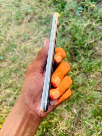 Apple iPhone X