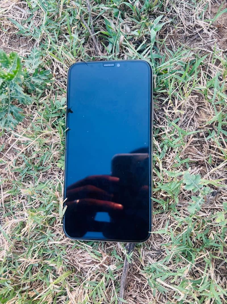 Apple iPhone X 6