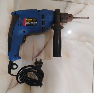 FORWARD IMPACT DRILL FID-13/750