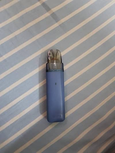 Caliburn G3 lite