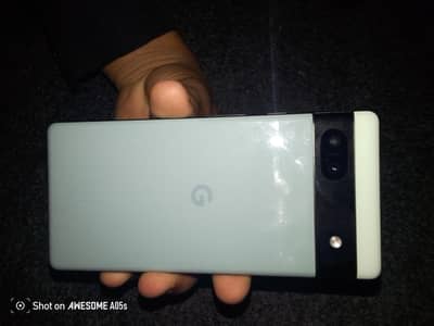 Google Pixel 6a