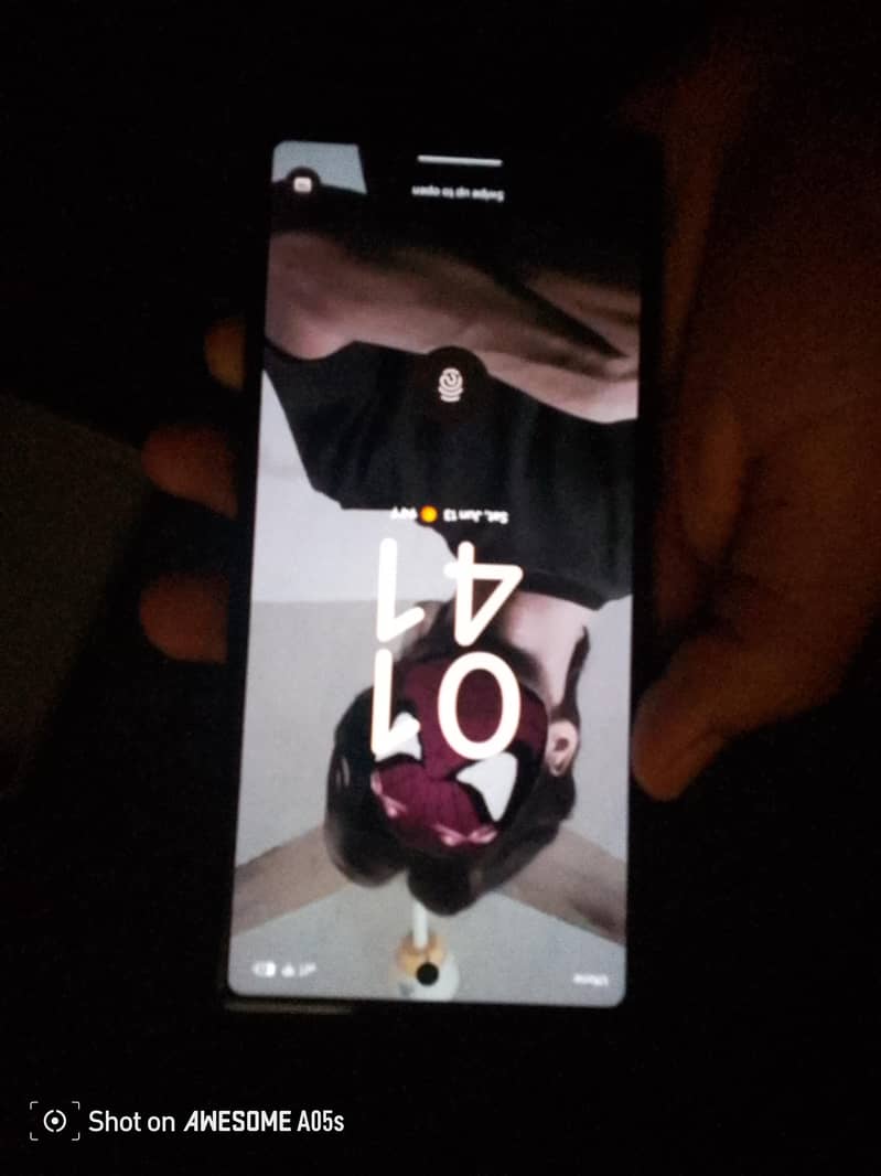Google Pixel 6a 1