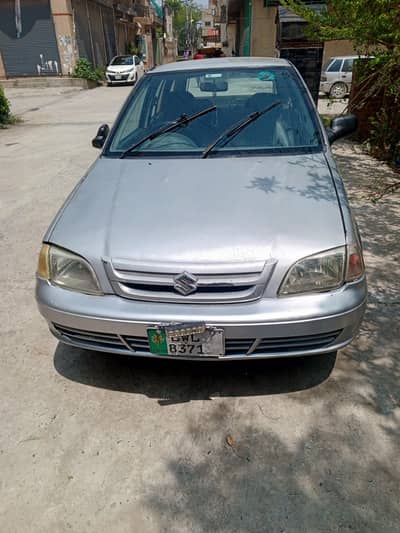 Suzuki Cultus VX 2006