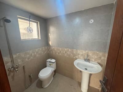 Upper portion house 1.5 story available for rent near nust double road.