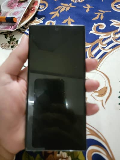 Samsung Mobile S23 Ultra Dual Physical PTA Approved