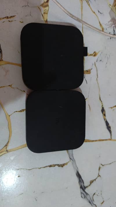 Mi tv box 1st gen