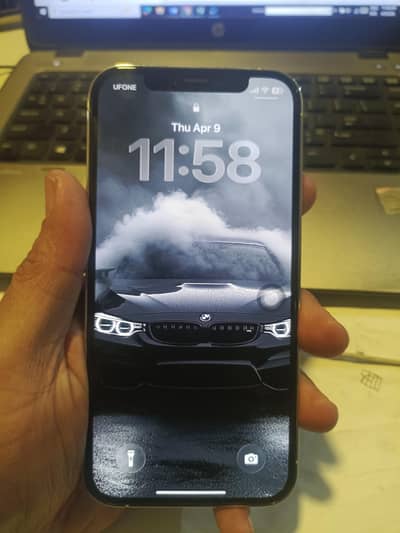 Apple iPhone 12 Pro 128 Gb
