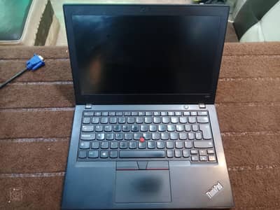 Lenovo Thinkpad I5 8th generation