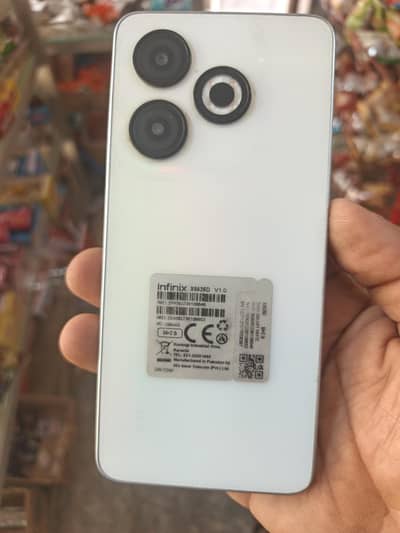 infinix smart 8